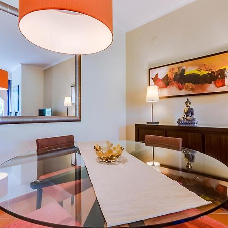 Al - Apartamento Vila Sol F5 Ad Vilamoura Exterior foto